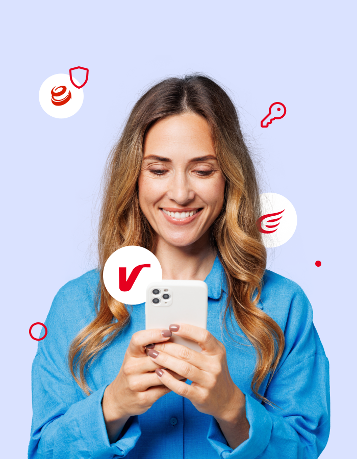 Authentication Image